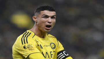 Cristiano Ronaldo, oynadığı takımı satın alıyor