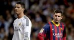Cristiano Ronaldo ve Lionel Messi, bir rüyayı gerçekleştirecek. Birebir ekipte forma giyecekler