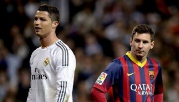 Cristiano Ronaldo ve Lionel Messi, bir rüyayı gerçekleştirecek. Birebir ekipte forma giyecekler