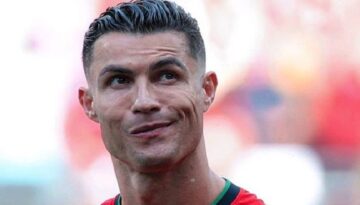 Cristiano Ronaldo’dan 1000 gol açıklaması