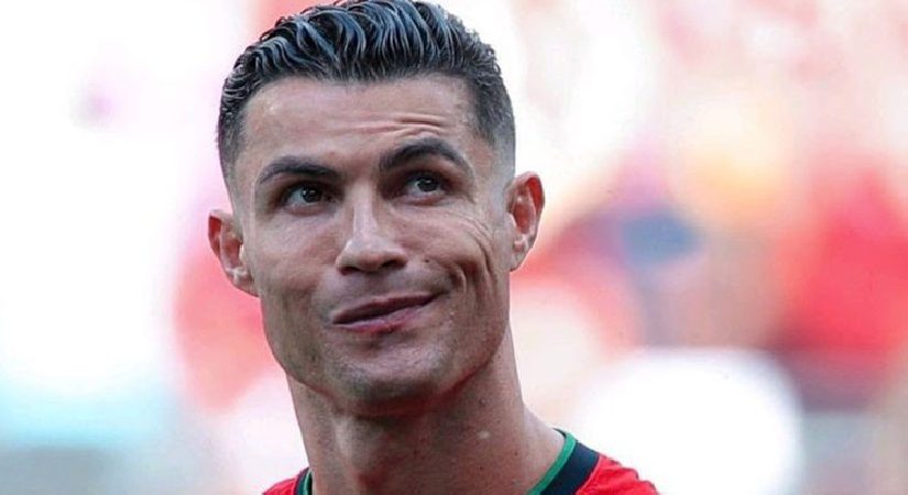 Cristiano Ronaldo’dan 1000 gol açıklaması