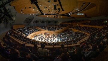 CSO’nun iki asırlık sanat seyahati Carnegie Hall’da taçlanacak