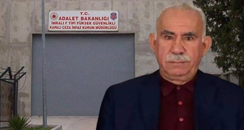 Cumhurbaşkanı Başdanışmanı Uçum: Öcalan Silahsızlanma Alt Kurulu’nda misyon alacak