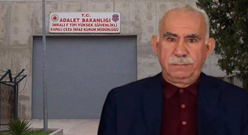 Cumhurbaşkanı Başdanışmanı Uçum: Öcalan Silahsızlanma Alt Kurulu’nda misyon alacak