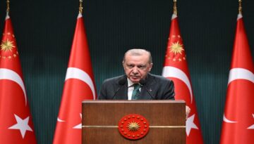 Cumhurbaşkanı Erdoğan: 12 Eylül darbesinin insanımıza yaşattıklarını unutmayacağız