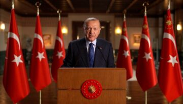 Cumhurbaşkanı Erdoğan: İmam hatiplerin başarı çıtası daima yükseliyor