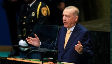 Cumhurbaşkanı Erdoğan: “Mekke Mutabakatı’yla barışçıl geleceğin inşası için sorumluluk üstlendik”