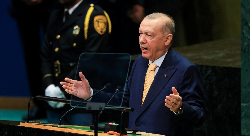 Cumhurbaşkanı Erdoğan: “Mekke Mutabakatı’yla barışçıl geleceğin inşası için sorumluluk üstlendik”