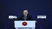 Cumhurbaşkanı Erdoğan: Savaş suçlularının yeri BM kürsüsü değil, mahkeme salonlarıdır
