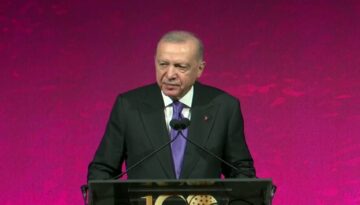 Cumhurbaşkanı Erdoğan: Türkiye’ye yatırım yapan kazanır