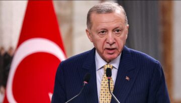 Cumhurbaşkanı Erdoğan’dan İzmir’in kurtuluşu bildirisi