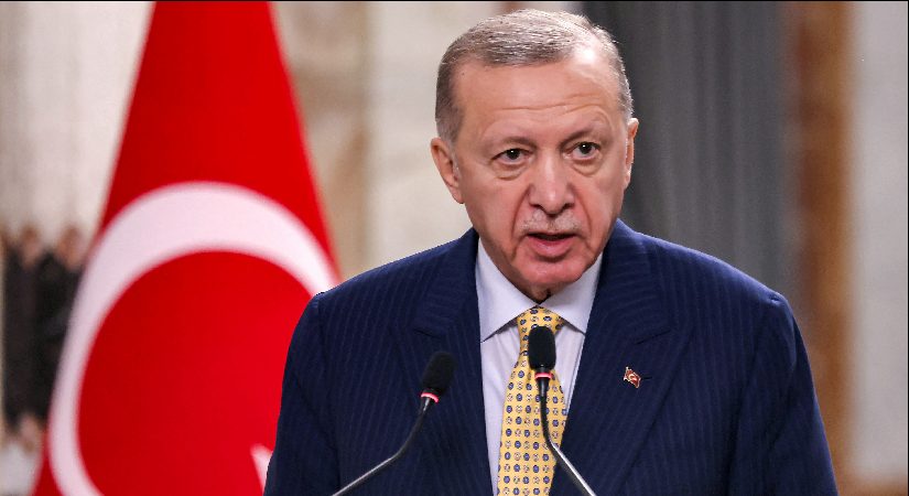 Cumhurbaşkanı Erdoğan’dan İzmir’in kurtuluşu bildirisi