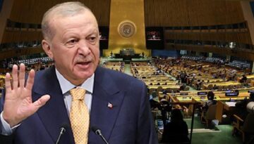 Cumhurbaşkanı Erdoğan’ın BM daveti dünyada yankılandı! Beş daimi üyenin veto yetkisi kaldırılabilir mi? Uzmanlar Hürriyet’e kıymetlendirdi