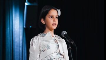 Cumhurbaşkanı Erdoğan’ın torunu Fatıma Serra’dan “Yine Bir Gülnihal” yorumu