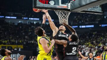 Cumhurbaşkanlığı Kupası Fenerbahçe’nin
