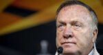 Curaçao, Dick Advocaat’ın kontratını uzattı