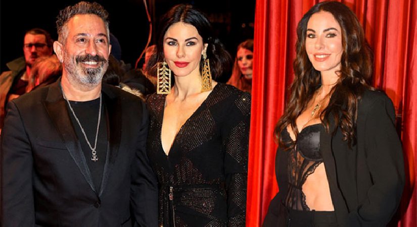 Defne Samyeli’den Cem Yılmaz açıklaması: “Çok korktuk, çok üzüldük”