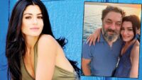 Deniz Çakır: Görücü yordamı evlendim