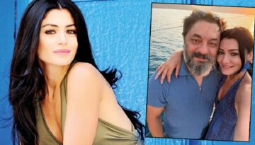 Deniz Çakır: Görücü yordamı evlendim