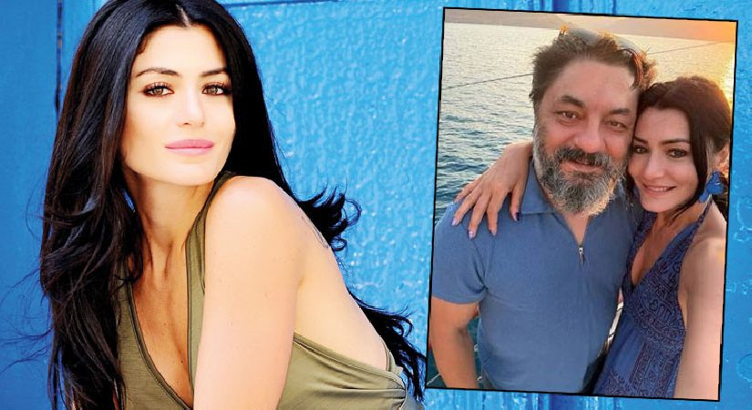 Deniz Çakır: Görücü yordamı evlendim