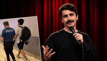 Deniz Göktaş birinci sefer hakim karşısına çıkacak