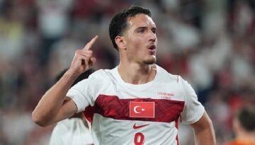 Deniz Gül, Galatasaray için geliyor!