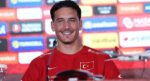 Deniz Gül, Galatasaray için İstanbul’da!