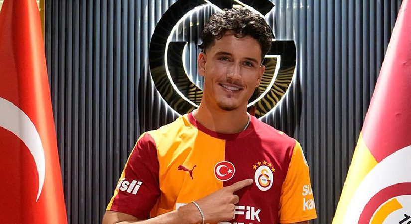 Deniz Gül ve modern santrfor devrimi