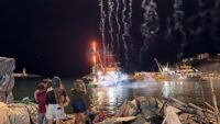 Denizlerde av yasağı sona erdi, balıkçılar “Vira Bismillah” dedi