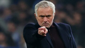 Derbi bitti hengamesi bitmedi. Atletico’dan Mourinho’ya A4’lü karşılık geldi