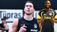 Derbide 18 futbolcu birinci derbi heyecanını yaşayacak