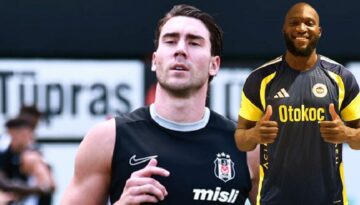 Derbide 18 futbolcu birinci derbi heyecanını yaşayacak