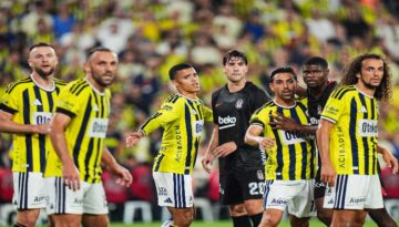“Dev maç öncesi güçlü karar” Günün spor sayfalarından öne çıkanlar (8 Eylül 2026 spor haberleri)