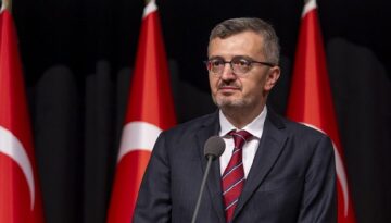 Dezenformasyon yayan 2 bin 34 sosyal medya hesabına erişim mahzuru
