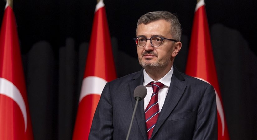 Dezenformasyon yayan 2 bin 34 sosyal medya hesabına erişim mahzuru