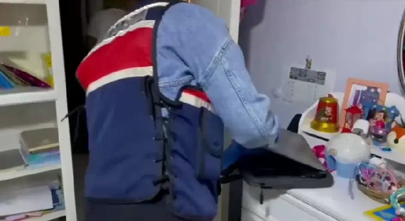 Dinamik Hisse soruşturması. Bitexen sahibi tutuklandı