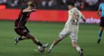 Direkler geçit vermedi. Fenerbahçe, Gaziantep’te 1 puana razı oldu