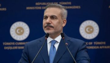 Dışişleri Bakanı Fidan, Katarlı ve Suudi mevkidaşlarıyla telefonda görüştü