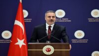 Dışişleri Bakanı Hakan Fidan Azerbaycan’a gidiyor