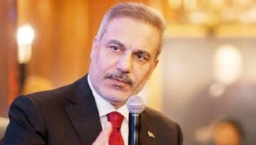Dışişleri Bakanı Hakan Fidan’dan BM değerlendirmesi… ‘Türkiye vizyonu öne çıktı’