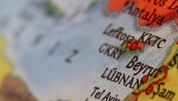 Dışişleri’nden ABD’ye GKRY reaksiyonu
