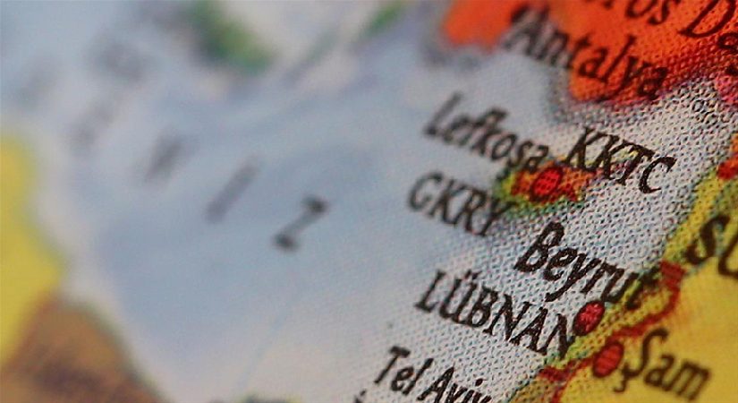 Dışişleri’nden ABD’ye GKRY reaksiyonu