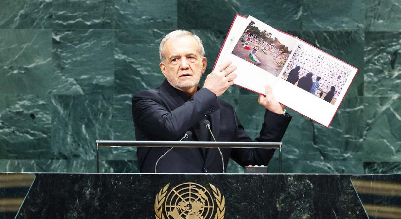 ‘Diz çökmeyecek baş eğmeyeceğiz’