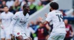 Dockers derbisinde kazanan çıkmadı!