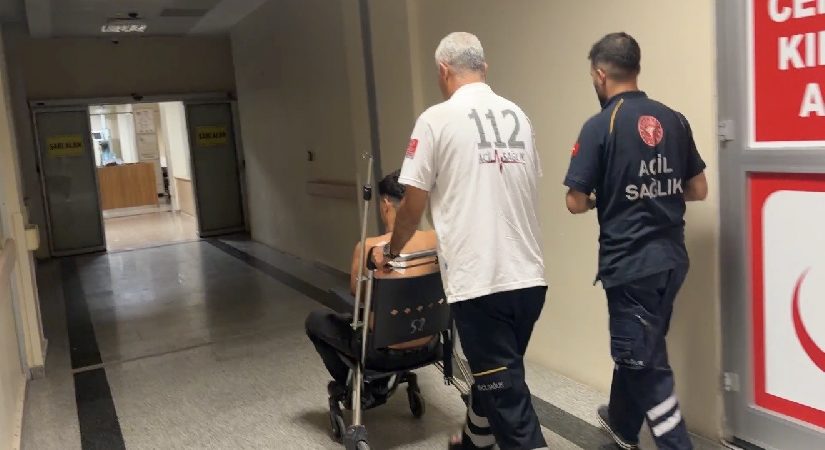 “Doğruluk mu, yürek mi” oyunu kanlı bitti