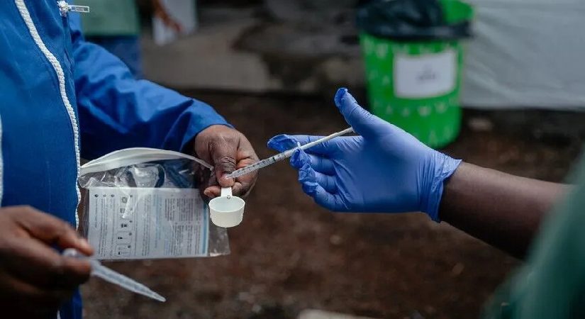 DSÖ’den Ebola uyarısı: Büyümeye ve can almaya devam ediyor