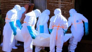 DSÖ’den korkutan Ebola uyarısı: Şimdiye kadar gördüğümüz en süratli yayılan salgın