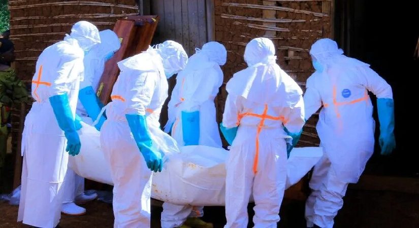 DSÖ’den korkutan Ebola uyarısı: Şimdiye kadar gördüğümüz en süratli yayılan salgın
