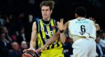 Dubai Basketball 77-85 Fenerbahçe Tarfin (EuroLeague Üstün Kupa)