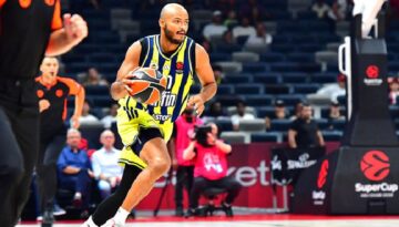 Dubai Basketball – Fenerbahçe Tarfin maçı ne vakit, saat kaçta, hangi kanalda? EuroLeague Üstün Kupa üçüncülük gayreti…